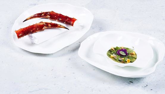 Τι μας αφήνει ο κόσμος της γεύσης και του ποτού από το 2021