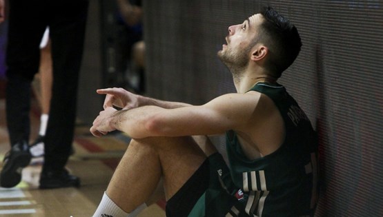 Το 'καυτό' καλοκαίρι του Παναθηναϊκού