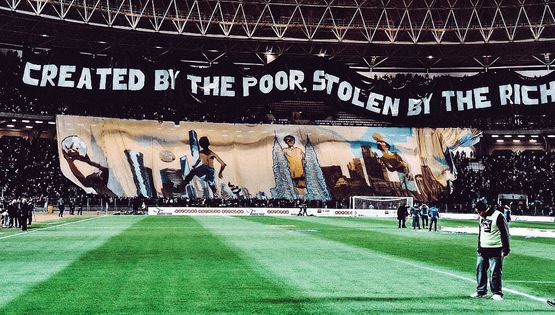 European Super League: Γιατί οι κορυφαίες ομάδες ξεκινούν δικό τους πρωτάθλημα