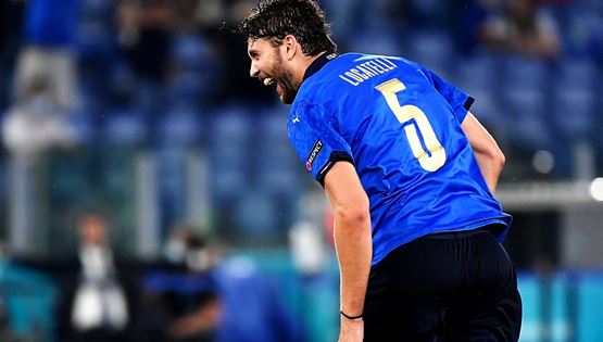 Η κορυφαία 11άδα της φάσης των ομίλων στο EURO