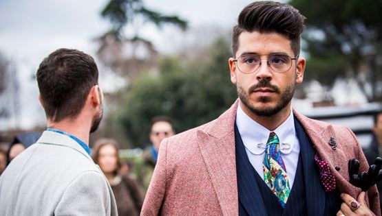 Όλα όσα πρέπει να υπάρχουν σε μία αντρική γκαρνταρόμπα