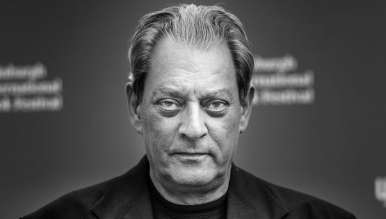Τα καλύτερα βιβλία του Paul Auster