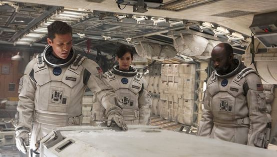 Τα 5 αγαπημένα μας κινηματογραφικά 'έπη' από τον Christopher Nolan