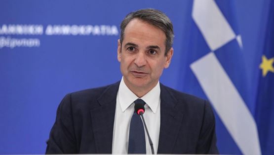 Mε θετικό πρόσημο έκλεισε η συνάντηση Μητσοτάκη - Ερντογάν, παρά τα παγωμένα χαμόγελα