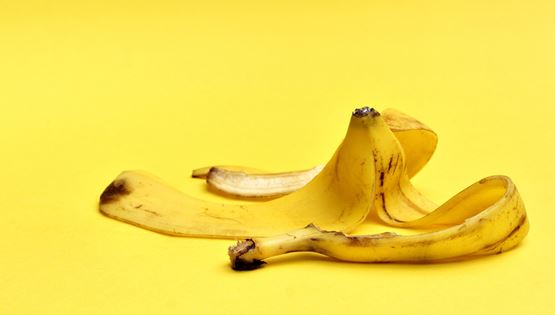 Ο απίθανος λόγος που δεν πρέπει ποτέ να πετάς τις μπανανόφλουδες