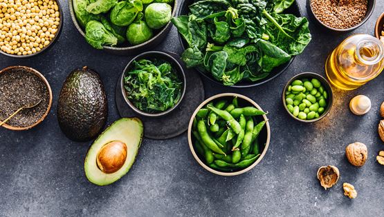 Τι θα συμβεί στον πλανήτη αν γίνουμε όλοι vegan