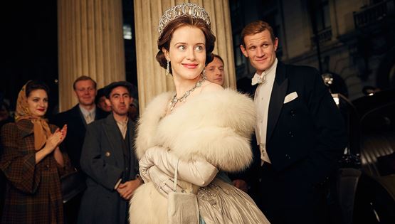 Η βασίλισσα Ελισάβετ και ο πρίγκιπας Φίλιππος έχουν τις απόψεις τους για το The Crown