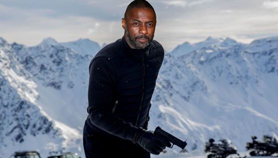 Μήπως ο Idris Elba μόλις επιβεβαίωσε ότι θα είναι ο νέος James Bond;
