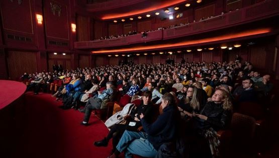 25ο Φεστιβάλ Ντοκιμαντέρ Θεσσαλονίκης: 55.400 άνθρωποι στήριξαν ντοκιμαντέρ και δημιουργούς