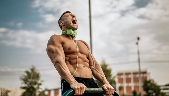 Γιατί φωνάζουμε όταν είμαστε θυμωμένοι;