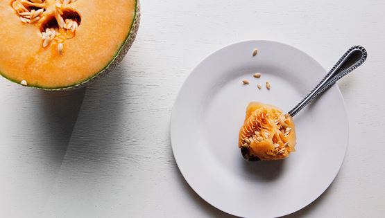 Το τέλειο πεπόνι