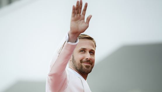 Πώς θα ήταν ο Ryan Gosling ως Ghost Rider;