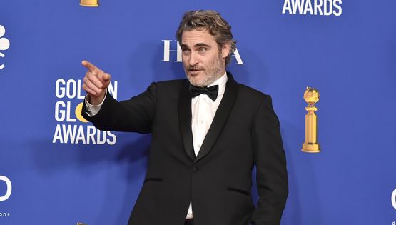 Και οι Χρυσές Σφαίρες 2021 αλλάζουν ημερομηνία