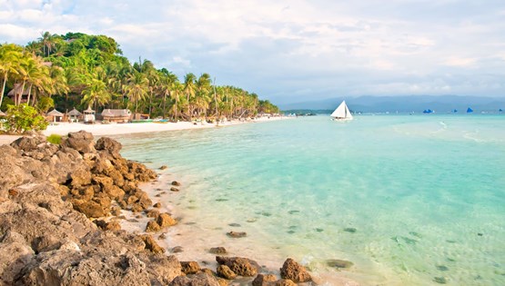 Οι ταξιδιωτικοί προορισμοί με τα πιο καθαρά νερά του πλανήτη