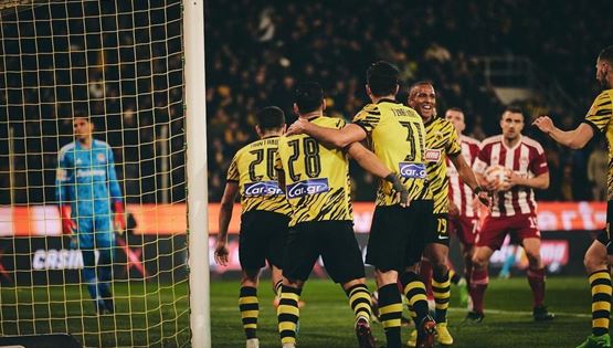 Καλωσορίσατε στα πρώτα 'κανονικά' Playoffs της Super League