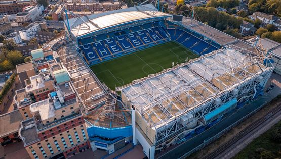 Οι 10 πιο &#39;πλούσιες&#39; ομάδες της Premier League