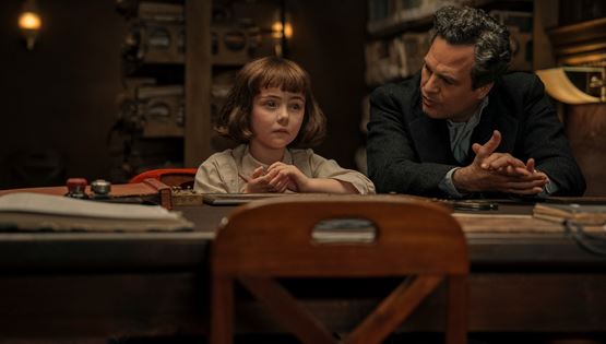 Όλες οι σειρές και οι ταινίες των Χρυσών Σφαιρών 2024 που βρίσκονται στο Netflix