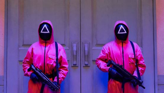 Squid Game: 5 φορές που μας τρέλανε τελείως