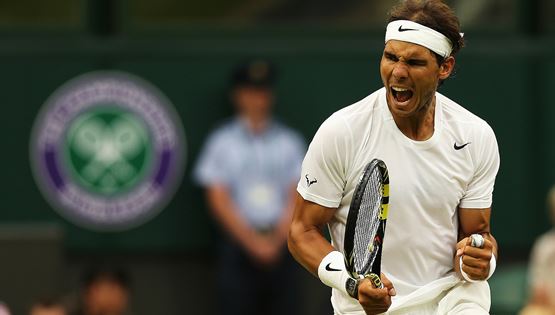 Ο δεκάλογος του Rafa Nadal