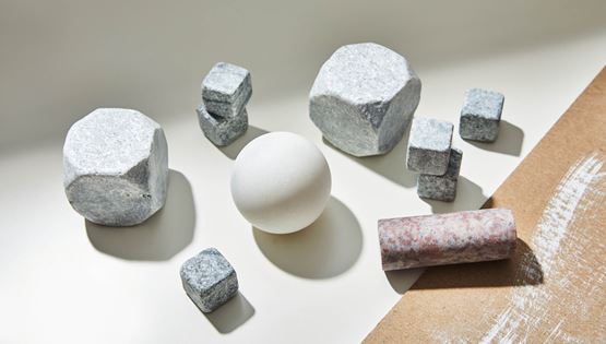 Τα whiskey stones αναβαθμίζουν κάθε ποτό