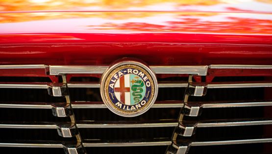 Το νέο αρχηγείο της Alfa Romeo