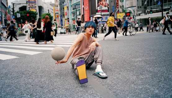 Havaianas όπως ποτέ πριν