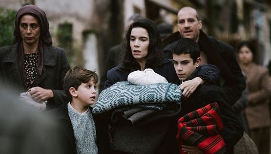 Το Antlers, τα Καλάβρυτα 1943 και ό,τι νέο παίζει στους κινηματογράφους