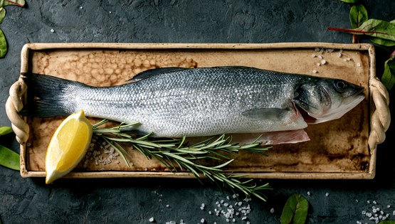 Ας μιλήσουμε λίγο για την υπεύθυνη ψαροφαγία