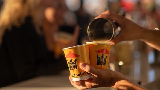 Το Athens Cocktail Festival &amp; Week επιστρέφει