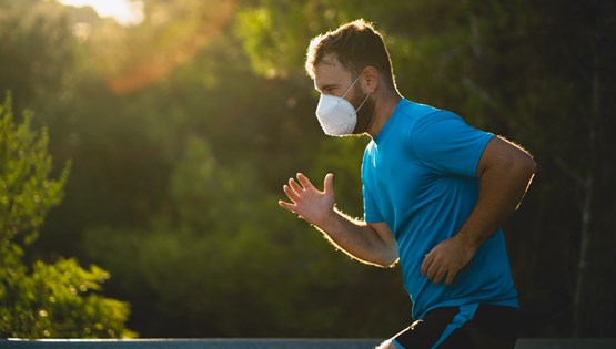 Κάποιοι τρόποι για να χτίσεις αντοχή στο τρέξιμο