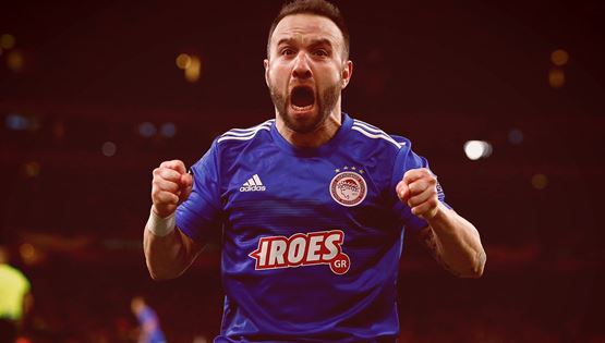 Η δεύτερη νιότη του Mathieu Valbuena