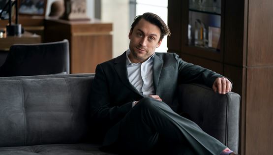 Μετά τον Macaulay, ο Kieran Culkin