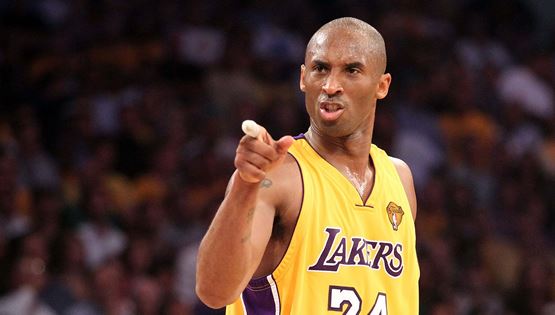 5 επικά ματς του Kobe Bryant στο Youtube