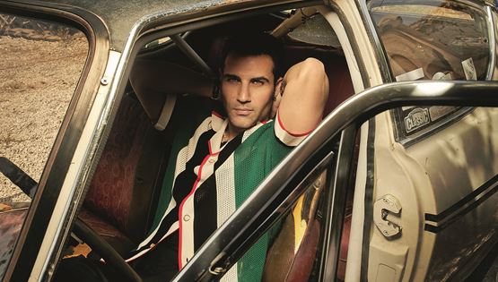 Ο Πέτρος Ιακωβίδης και η τέχνη του να κάνεις σουξέ