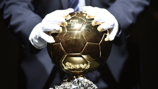 Ποιος θα κατακτούσε τη φετινή Χρυσή Μπάλα