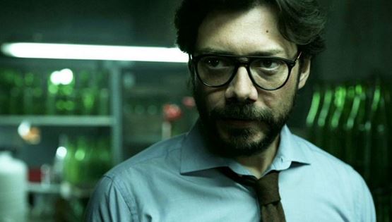 Ηθοποιοί που έγιναν διάσημοι μέσα από το Netflix