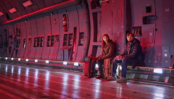 Το Don&#39;t Look Up, το West Side Story και ό,τι νέο παίζει στους κινηματογράφους