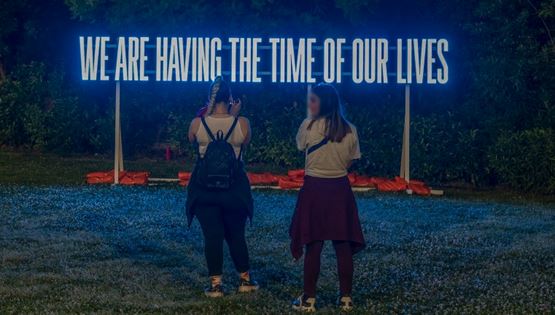 Τα ωραιότερα Plásmata του κόσμου: Σώματα, όνειρα, data