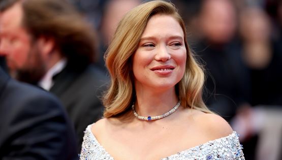 Lea Seydoux, A Woman We Love