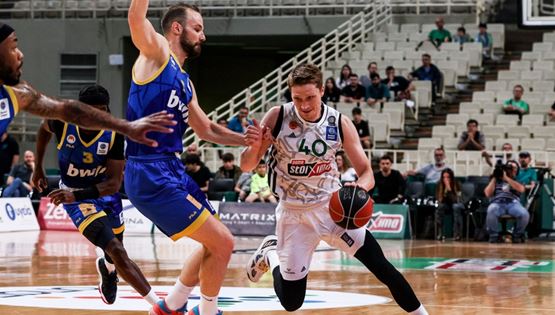 Είναι ο Παναθηναϊκός έτοιμος για τους τελικούς με τον Ολυμπιακό;