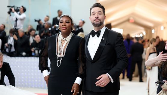 Όταν η Serena Williams αποκάλυψε στην κόρη της ότι θα αποκτήσει αδερφάκι