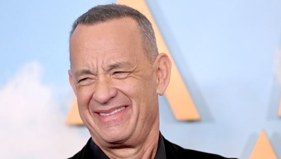 Τρία Χρυσά Βατόμουρα διεκδικεί ο Tom Hanks