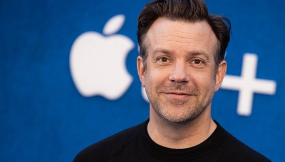 Ο Jason Sudeikis πέρα από το Ted Lasso