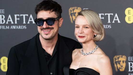 Marcus Mumford, ένας ιππότης για την Carey Mulligan