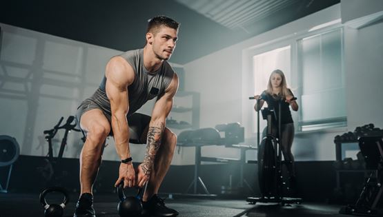 Τελευταία έχει αλλάξει ο τρόπος που προπονούμαστε. Αλλά πώς;