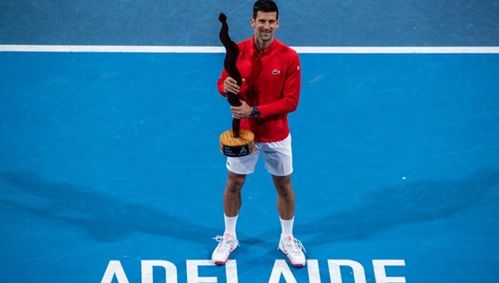 5 πράγματα που περιμένουμε από το φετινό Australian Open