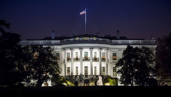 O 19ος γάμος στο Λευκό Οίκο είναι προ των πυλών