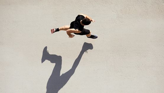 Ολική επαναφορά με tips άσκησης και διατροφής