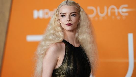 Anya Taylor-Joy, A Woman We Love