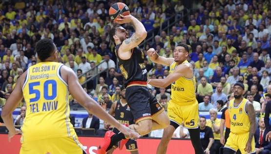 Ήταν άραγε αυτά τα καλύτερα Playoffs που είδαμε ποτέ;